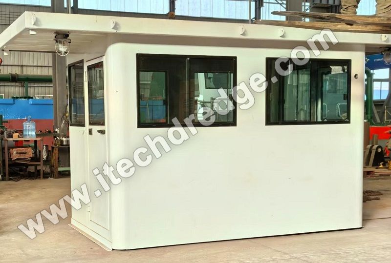 Control System Система управления