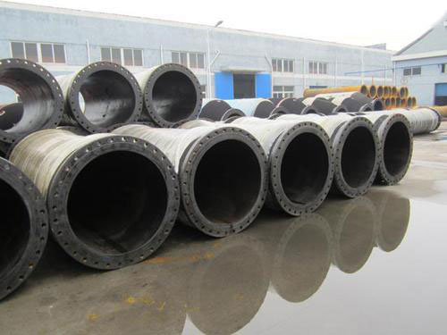 DN1200 Dredge Druge Hose