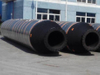 DN400 TRRENGE Self -Floating Lacking Hose