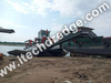 Jet Susction Dredger JSD350