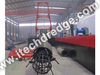 Jet Susction Dredger JSD200