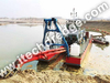 Jet Susction Dredger JSD200
