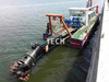 Резак всасывающий Dredger CSD200