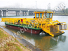 Полностью автоматическая лодка для очистки воды IHD-BJ150