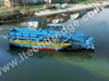 Полностью автоматическая лодка для очистки воды IHD-BJ85 